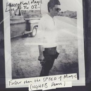 Fallen Angel AKA Broken Arrow