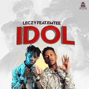 Idol (feat. Emtee)