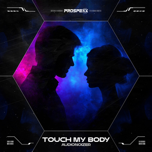 Touch My Body