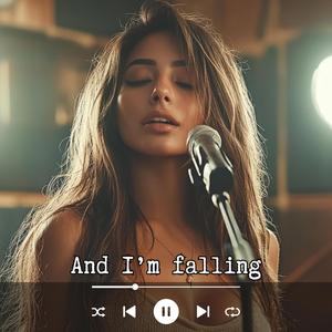 "And I’m Falling - A Captivating New Pop Release!"