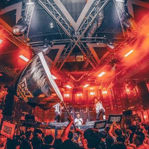 周延GAI-重庆魂(电音伴奏）