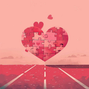 来生早点遇到你 (对唱版|DJ 天烁)