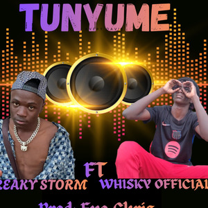 Tunyume (Instrumental)