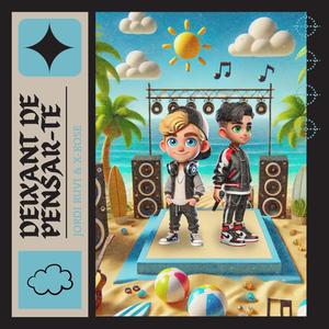 Deixant de Pensar-te