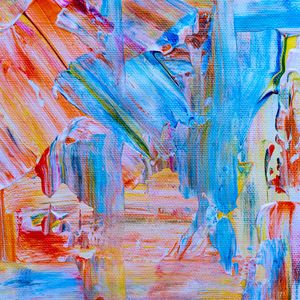 【Free】Grit（Emotional & Melodic Trap Type Beat)