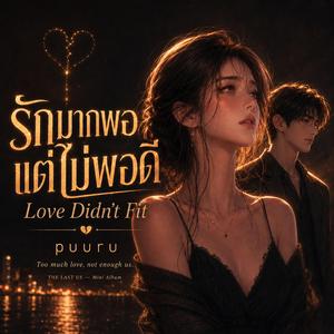รักมากพอแต่ไม่พอดี (Love Didn't Fit)