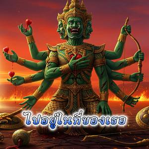 ไปอยู่ในที่ของเธอ