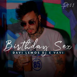 Birthday Sex Pt.02