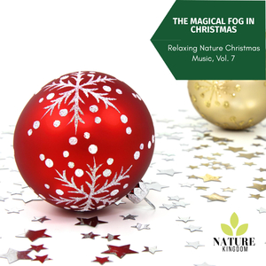 Beautiful Morning by the Lake