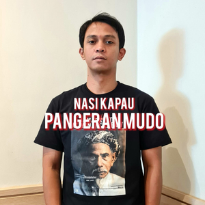 Nasi Kapau Pangeran Mudo