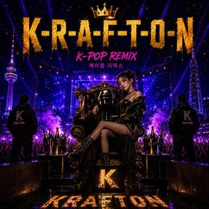 K-R-A-F-T-O-N (K-Pop Remix)