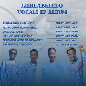 SHEMBE: Noma Ngihamba Ebumnyameni (feat. Lwazi Nxumalo & Sabatha Mtshali)