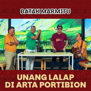 Unang Lalap Di Arta Portibion