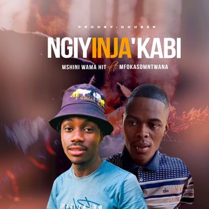 Ngiyinja Kabi
