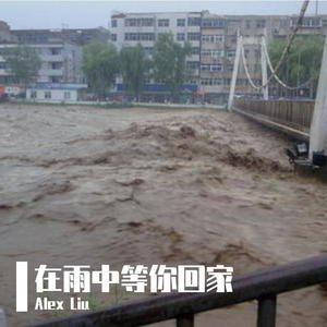 在雨中等你回家（河南抗洪救灾公益歌曲）