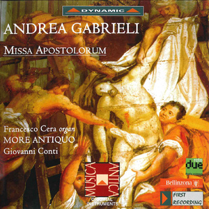 Missa Apostolorum:Introitus