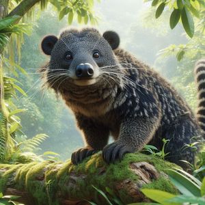 Binturong