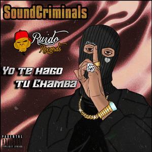 Yo te hago tu chamba