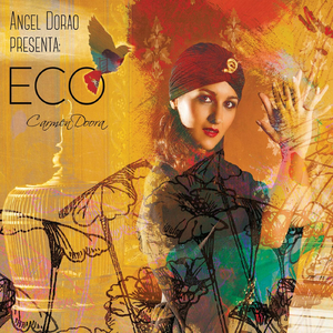 Dulce Pasión (feat. Lin Cortés)