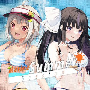Marine Summer Session (feat. 葉山舞鈴)