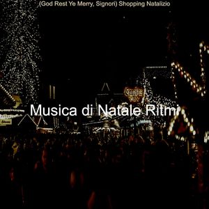 Conciati per le Feste; Natale Virtuale