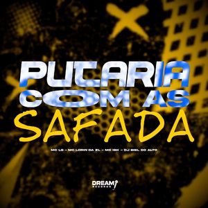 Putaria com as safada