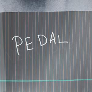PEDAL