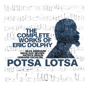 Number 8, "Potsa Lotsa" (Arr. S. Eberhard)