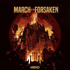 March of the Forsaken