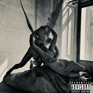 失落卢浮宫feat.JQn3verl1ck