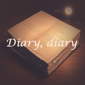 Diary, diary (Trance Version)