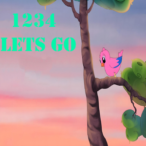 1234 Lest Go