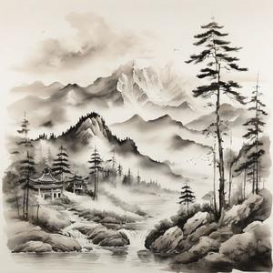 [FREE]“离愁”- 中国风痛苦 x 淮河意识流 Type Beat