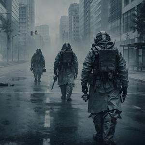 Silent City