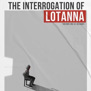Bubbleh - Interrogation Of Lotanna (Instrumental) OST