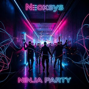 Ninja Party (Original Mix)