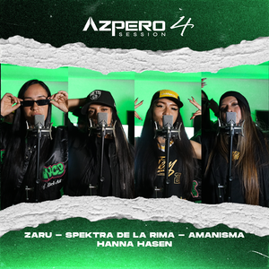 Azpero Session 4