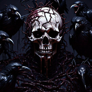 Чёрная кровь