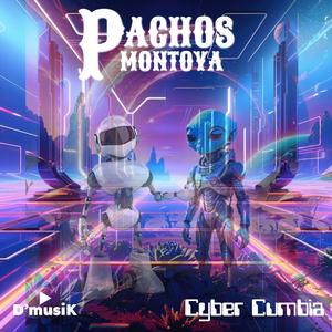 Cyber Cumbia