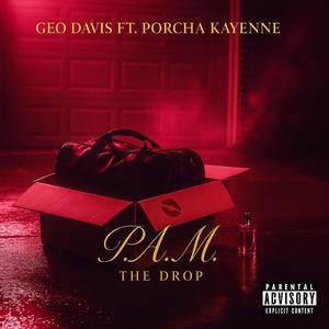P.A.M. (The Drop) (feat. Porcha Kayenne)