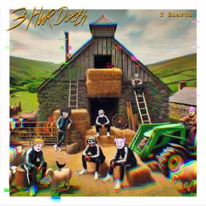 Hapus (feat. Alex Party Pawson)