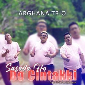 Sasada Ho Do Cintakki