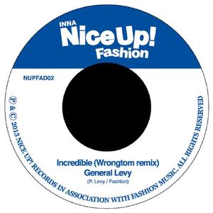 Incredible (Wrongtom Remix)
