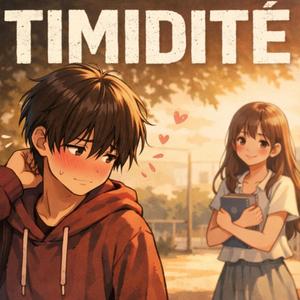 TIMIDITÉ (feat. M-STEPH)