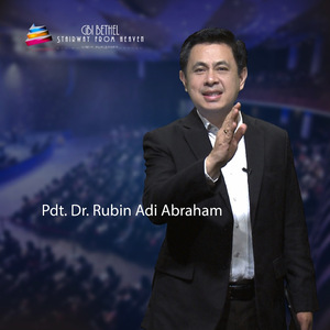 Pulih Dari Kepahitan Hati