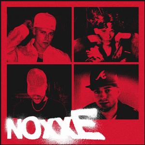 NOxxE (feat. Jimenezz, Zadel & Nummy J)
