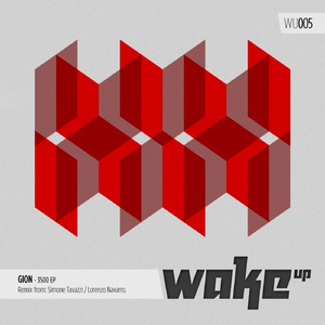 3500 (Simone Tavazzi Remix)