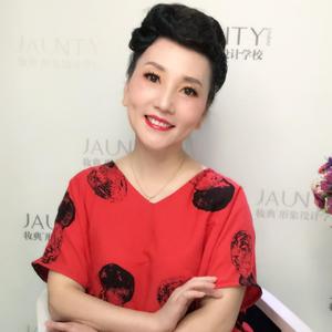 共产党为人民百年千年万年