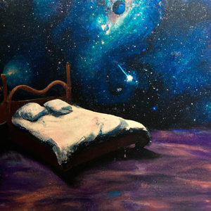 Zzzzzzzz (That's Sleep)