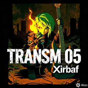 TRANSMISSION 05 by ☓irbaf